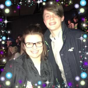 Meet your Posher, Lauren